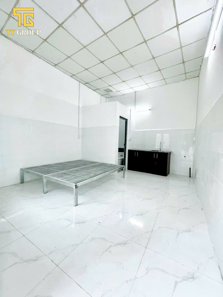 Phòng studio tại 233 Nguyễn Văn Cừ, Cần Thơ 18m² chỉ 2.4 triệu - Nội thất đầy đủ!