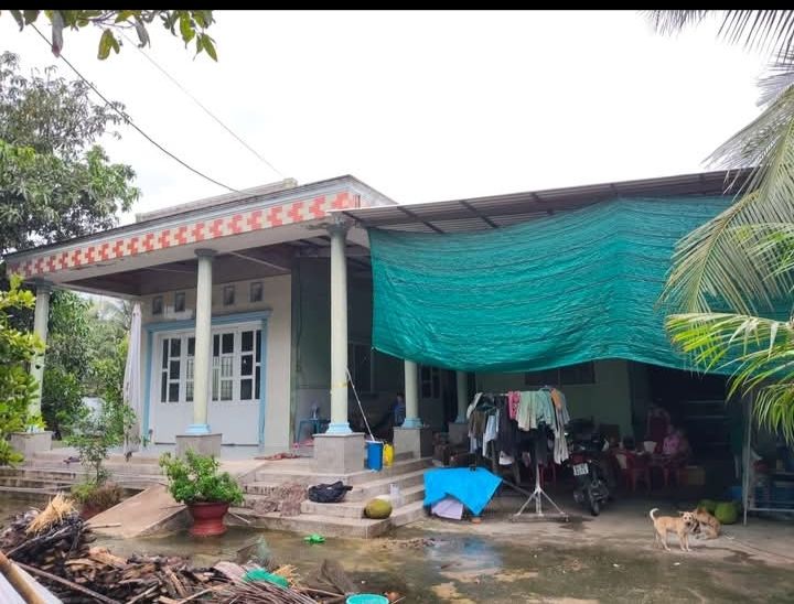 Nhà ở phường Tân Hạnh 320m² giá 1.15 tỷ - Đường nhựa ô tô vào tận nơi!