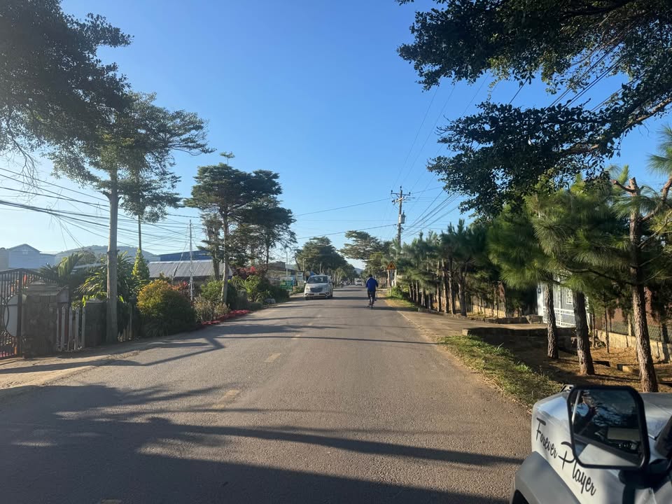 Đất nền FrontHouse Liên Hiệp, Đức Trọng 275m² giá chỉ 2.9 tỷ - Đầu tư sinh lời ngay!