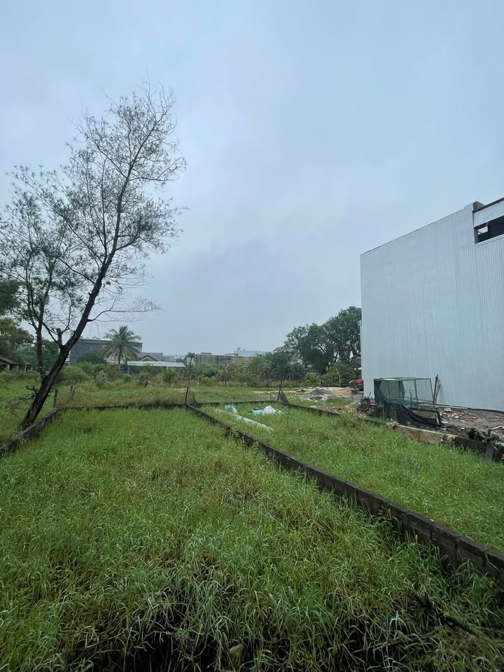 Đất nền Điện Nam Trung 1 152m² giá 1.4 tỷ - Sổ đỏ chính chủ, pháp lý rõ ràng!