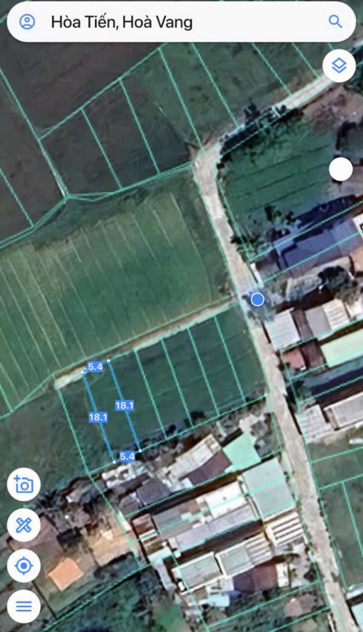 Đất Lệ Sơn, Hòa Tiến 97m² giá chỉ 900 triệu - Đầu tư sinh lời ngay!