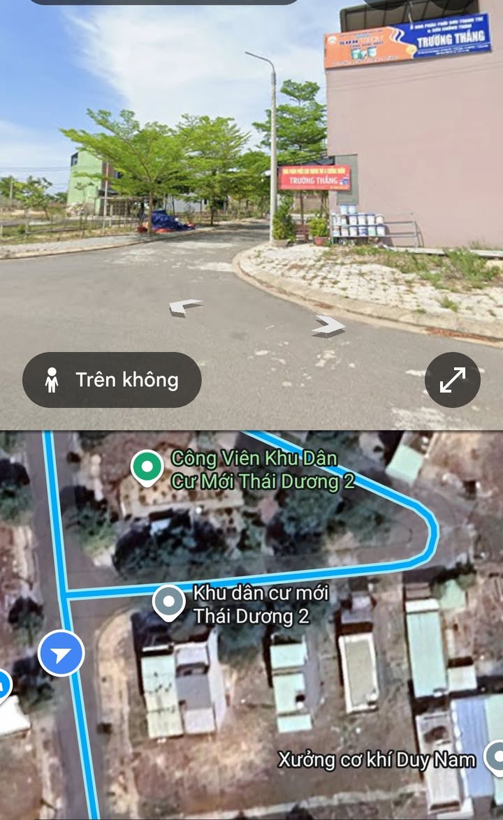 Đất nền khu đô thị Thái Dương Đà Nẵng 83m² giá 3 tỷ - Cơ hội đầu tư lý tưởng!