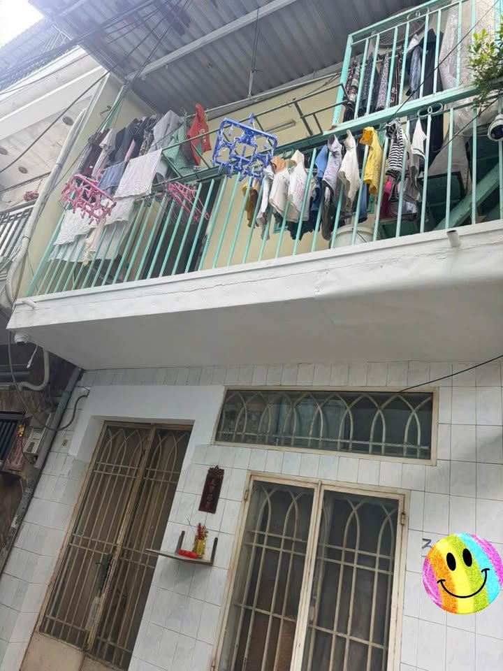 Nhà phố Tân Phú 36m² giá 3.75 tỷ - Gần trung tâm tiện lợi!