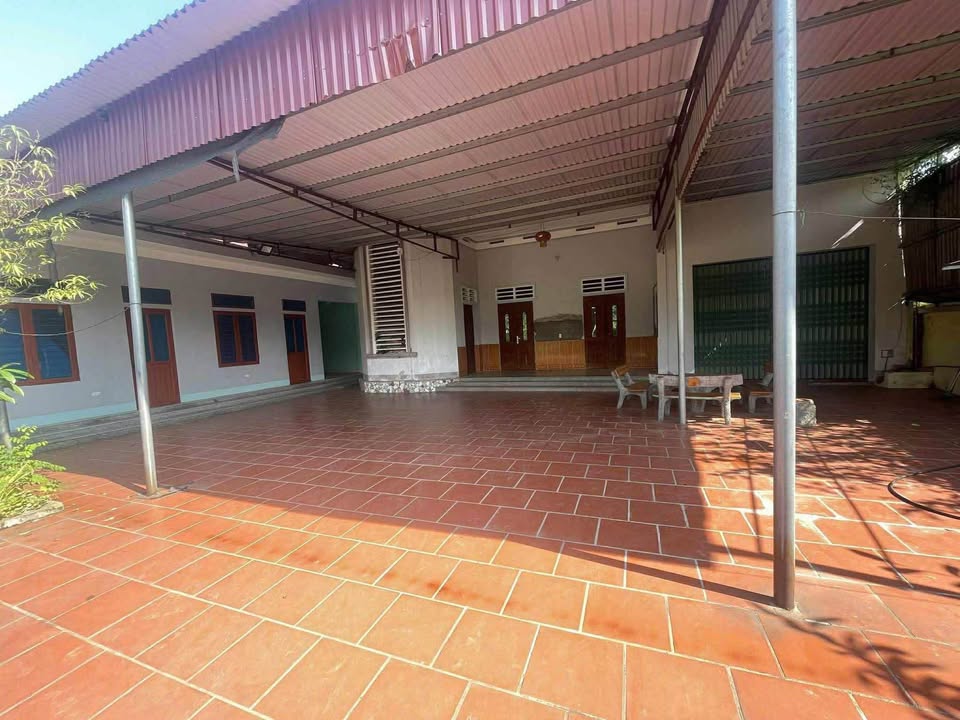 Farm tại Việt Lâm 1431m² giá thỏa thuận - Có thổ cư, phù hợp làm trang trại