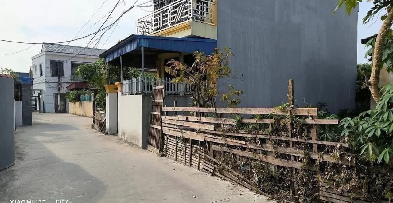 Đất nền Vĩnh Bảo 74m² giá chỉ 1.4 tỷ - Bán gấp, vị trí đắc địa!