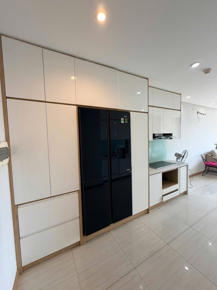 Căn hộ 2PN 2WC Toà BIM 30 tầng Bãi Cháy 7 triệu - Nội thất mới, vào ở ngay!