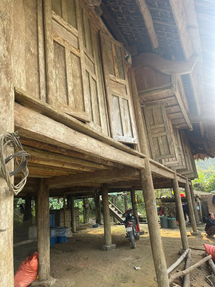 Nhà riêng Thị trấn Vĩnh Tuy, Huyện Bắc Quang 82m² giá 32 triệu - Cơ hội sở hữu nhà giá tốt!