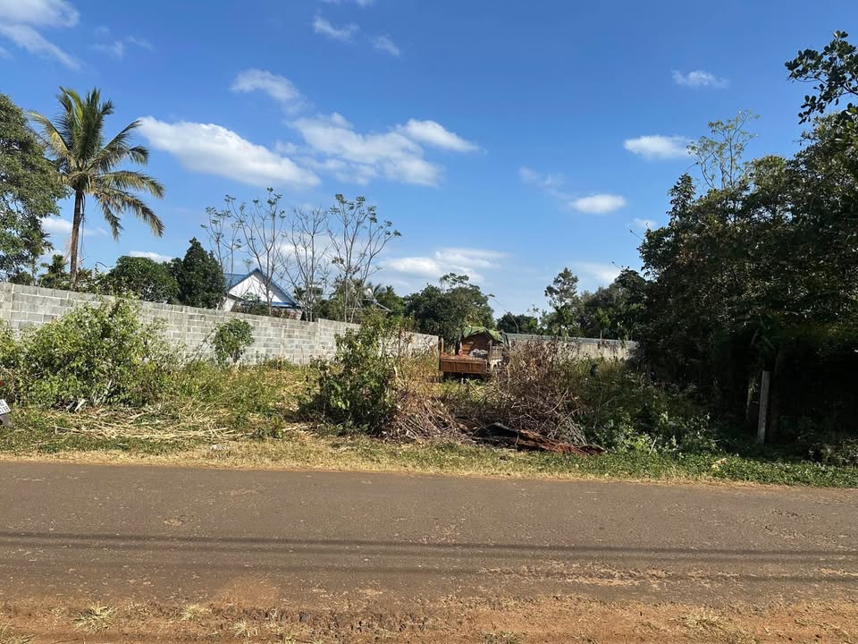 Đất thổ cư 875m² tại Phường Ea Kao, TP Buôn Ma Thuột - Giá chỉ 2,6 tỷ, tiềm năng đầu tư cao!