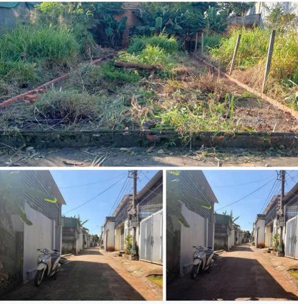 Lô đất phố 185 Ywang, 120m² giá 1.95 tỷ - Cơ hội vàng cho đầu tư!