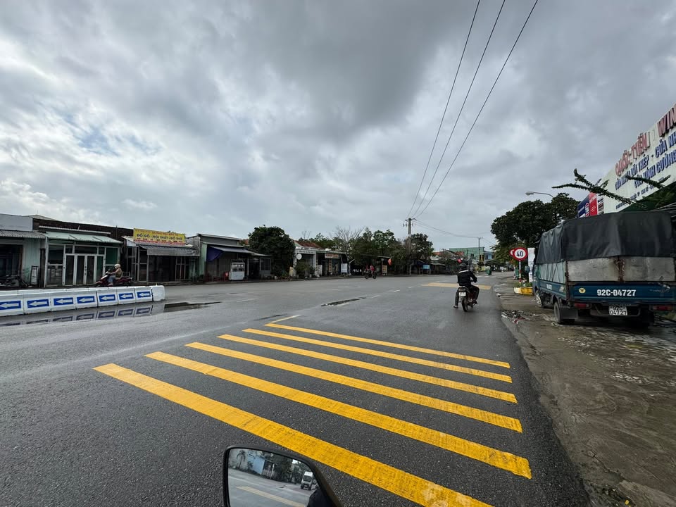 Đất nền Phường Xuân Hà, Đà Nẵng 95m² giá 850 triệu - Cơ hội đầu tư tuyệt vời!