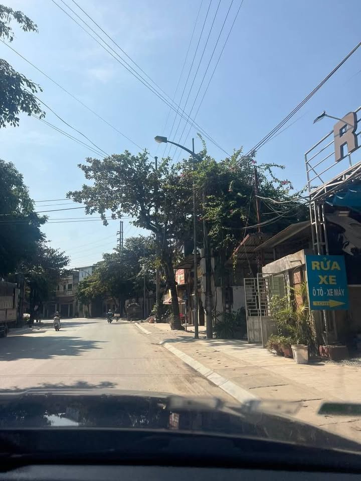 Đất thổ cư ngõ Vt2 Lê Hồng Phong 123m² giá chỉ 399 triệu - Cơ hội đầu tư tuyệt vời!