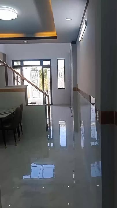 Nhà gác lửng 80m² gần Văn Miếu Trấn Biên - Giá chỉ 600 triệu VND!