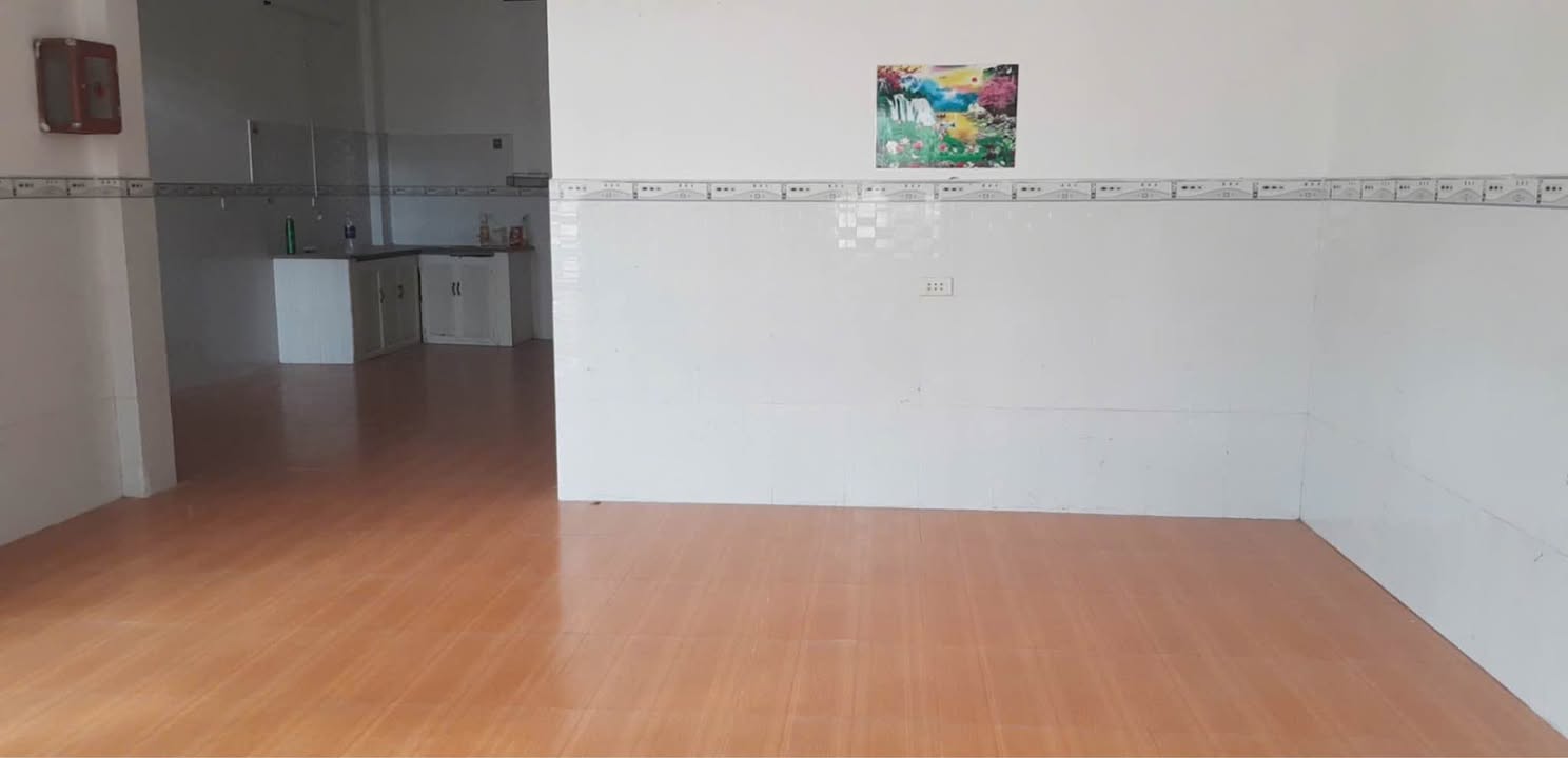 Nhà cho thuê khu phố 4A, Trảng Dài, Biên Hòa 1PN - Giá chỉ 2,2 triệu/tháng!