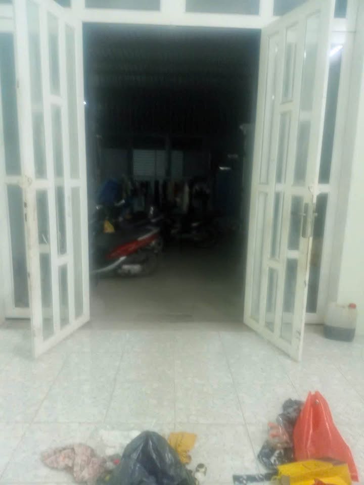 Nhà cho thuê kp5, Phường Trảng Dài, Biên Hòa, 2PN - Thuận tiện gần Đại học Công nghệ Đồng Nai!