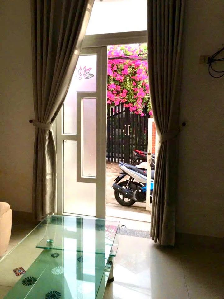 Nhà cho thuê kiệt Thanh Tịnh, Vỹ Dạ, Huế 80m² - Nền tảng sống tiện nghi!