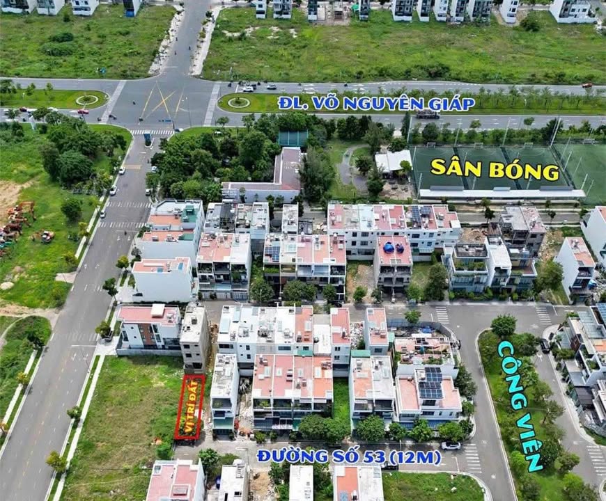 Đất nền Mỹ Gia Gói 7, 100m² giá 4.8 tỷ - Cơ hội vàng trước Tết!