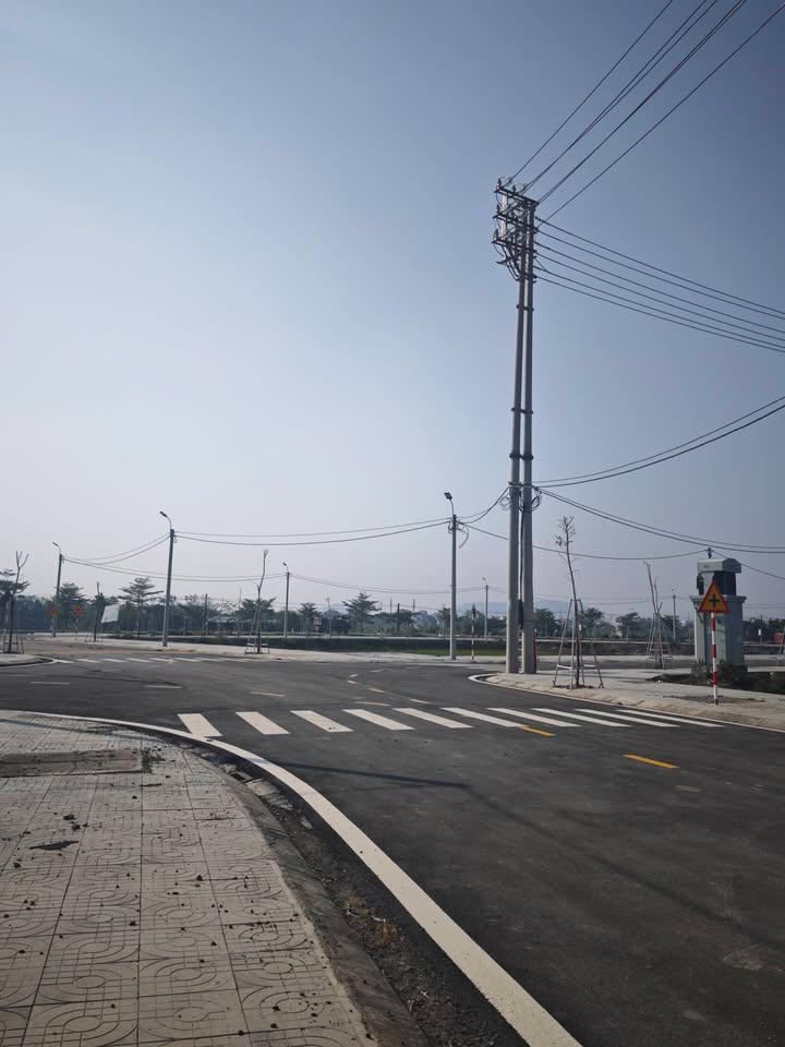 Đất nền Yên Mỹ Yên Mô 120m² giá 1 tỷ - Đầu tư sinh lời hấp dẫn!