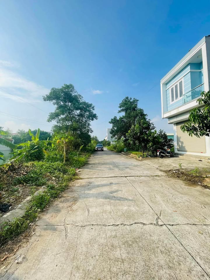 Đất nền lô góc đường Trần Minh Công, Ninh Bình 345m² giá 11 tỷ - Cơ hội đầu tư tuyệt vời!