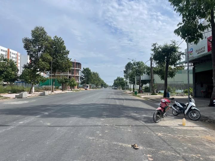 Phòng trọ cho thuê tại KDC Hồng Loan, Cần Thơ 30m² giá 2.5 triệu - Nhận phòng ngay!