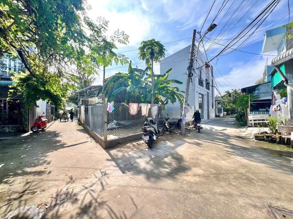 Đất nền hẻm 67 Nguyễn Thông, Bình Thuỷ, 60m² chỉ 1.5 tỷ - Đầu tư sinh lời!