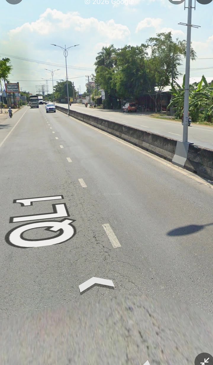 Bán đất nền QL1A Xã Mỹ Đức Đông 300m² giá 2.5 tỷ - Tiện ích đắc địa!