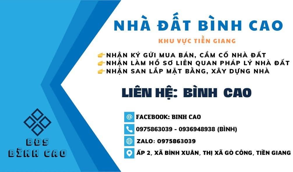 Đất nền 10.000m² tại Xã Bình Trưng, Huyện Châu Thành - Giá 10 tỷ, Thích hợp đầu tư!