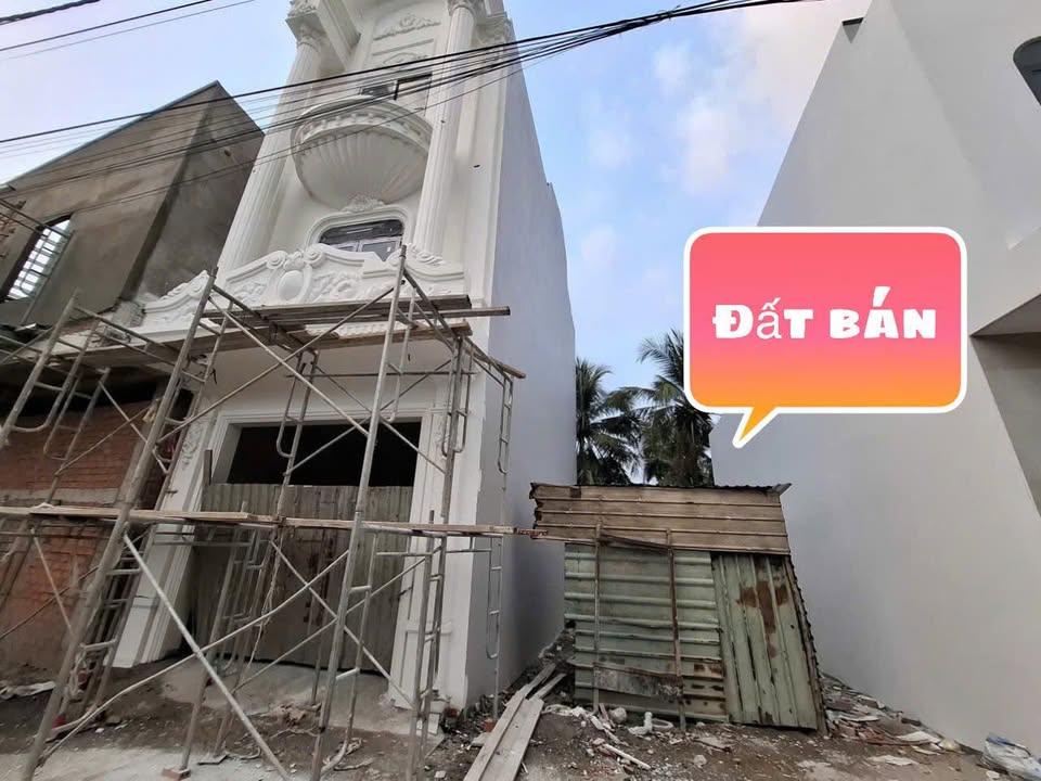 Đất nền 68m² khu Nguyễn Công Bình, Mỹ Tho chỉ 1.2 tỷ - Sẵn sàng xây dựng ngay!