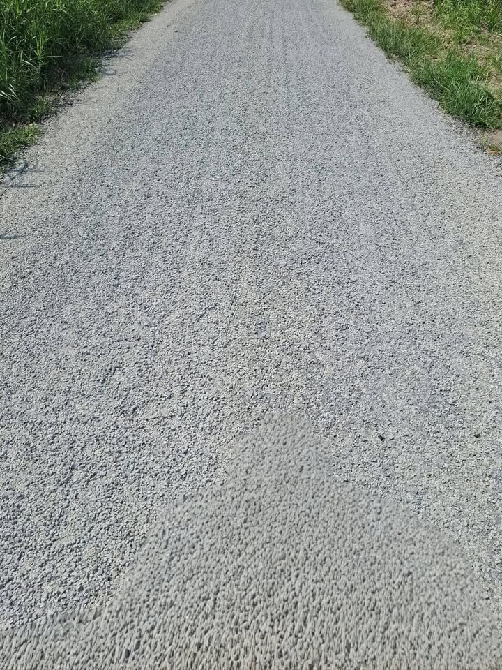 Đất 2 Công Mặt Tiền 35m Tại Đốc Binh Kiều - Đầu Tư Sinh Lời 870 Triệu