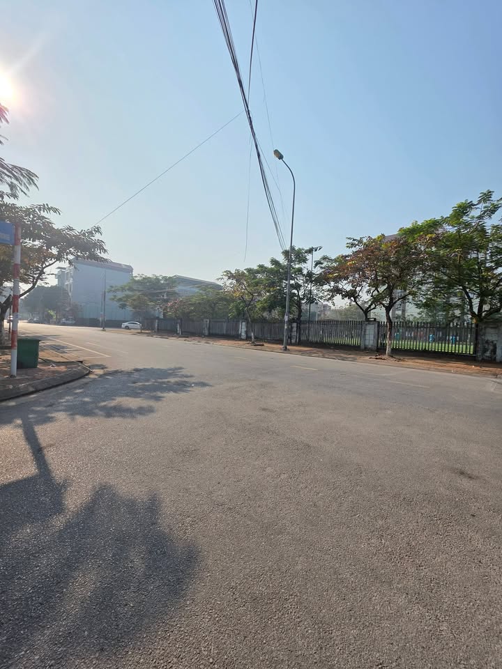 Đất nền YNA, Nguyễn Tri Phương, 81m² giá 7.x tỷ - Mặt tiền 4,5m, hướng Bắc!