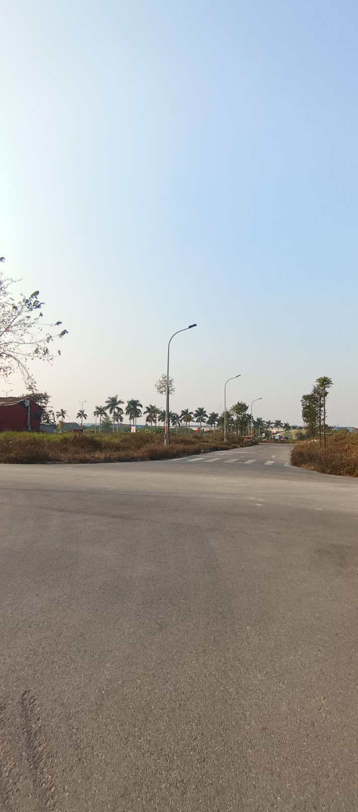 Đất nền An Bình Golden Town Yên Phong 100m² giá 3 tỷ - Đầu tư sinh lời cao!