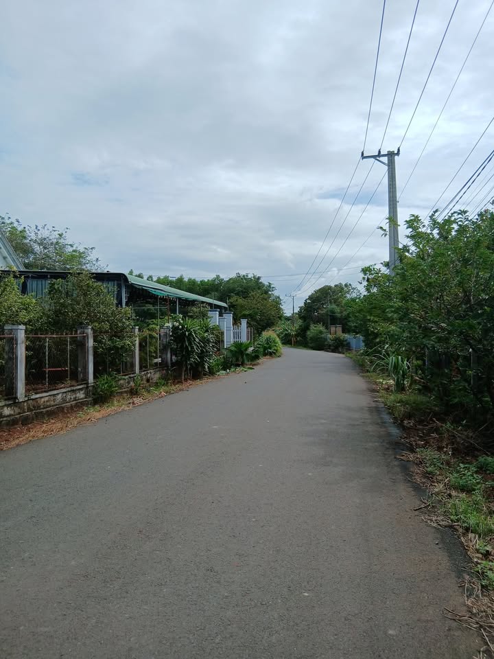 Đất mặt tiền Tỉnh lộ 328, xã Phước Thuận, huyện Xuyên Mộc 875m² giá 8.75 tỷ - Cơ hội đầu tư hấp dẫn!