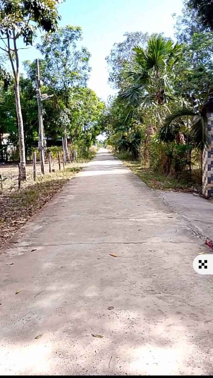 Đất Farm Xã Lộc Hưng 3600m² giá 1.1 tỷ - Thích hợp làm khu nghỉ dưỡng!