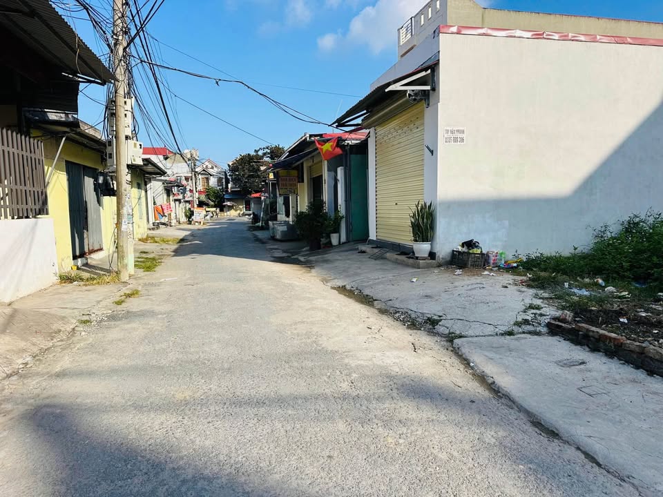 Đất Phấn Dũng, Anh Dũng, Dương Kinh 98m² giá chỉ 1.96 tỷ - Cơ hội đầu tư tuyệt vời!