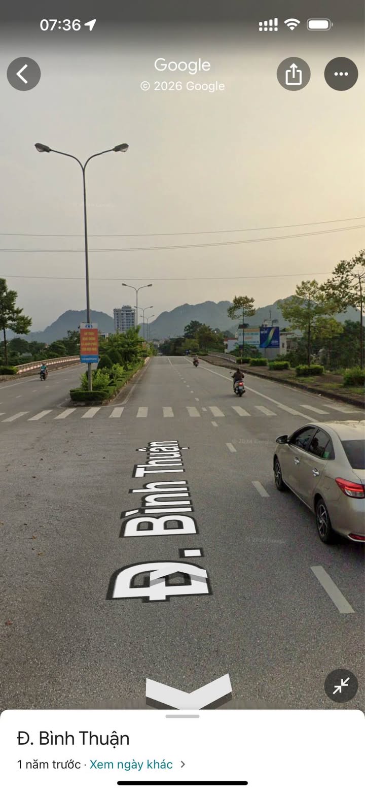 Đất thổ cư 92m² tại tổ 9 Hưng Thành, Tuyên Quang - Cơ hội đầu tư tuyệt vời!