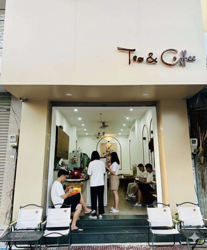 Store cho thuê tại Trưng Nhị, Vũng Tàu 49m² - Giá chỉ 9 triệu/tháng!