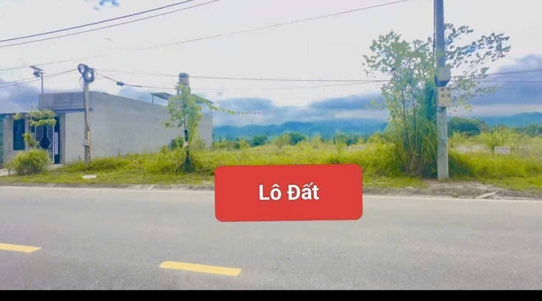 Đất Tỉnh Lộ 161, Bảo Yên, Lào Cai 200m² giá 1.6 tỷ - Vị trí vàng, cơ hội đầu tư hiếm có!