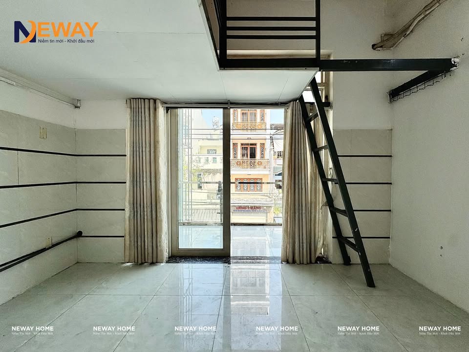 Phòng cho thuê tại Phú Thọ Hòa, Tân Phú - Giá 3.7 triệu/tháng - Không chung chủ, tự do giờ giấc!