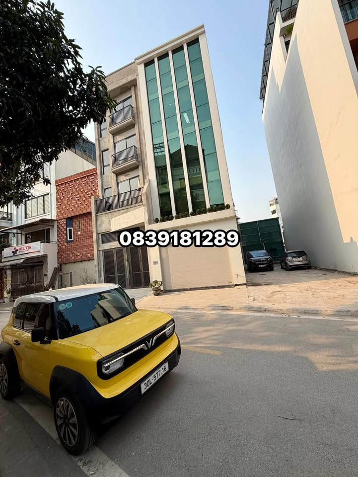 Lô Đất Đấu Giá TT5A Hoa Hậu, Giang Biên 77m² Giá 1x Tỷ - Đầu Tư Sinh Lời!