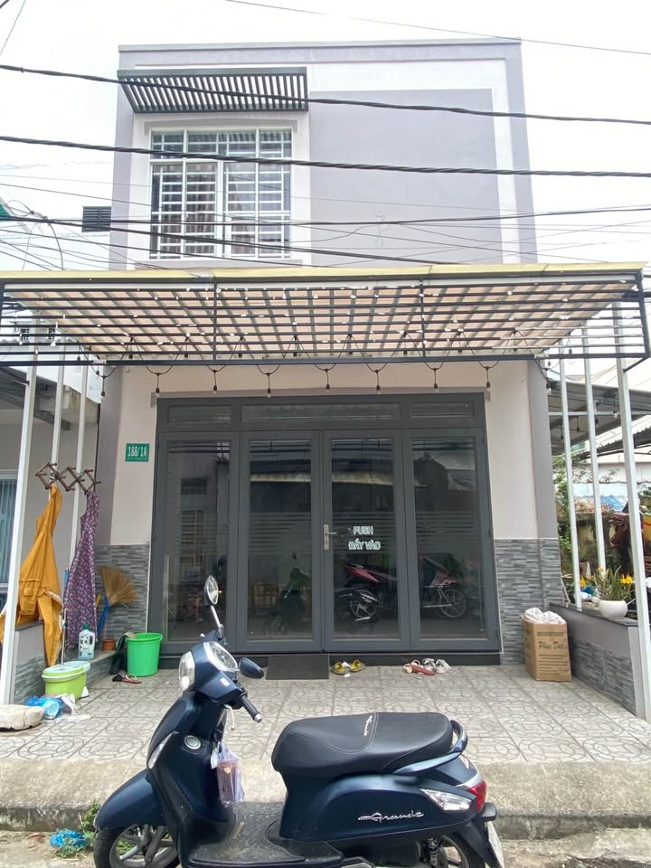 Nhà cho thuê hẻm Nguyễn Văn Cừ, Cần Thơ 40m² giá 6,5 triệu - Phù hợp cho cả ở và kinh doanh!