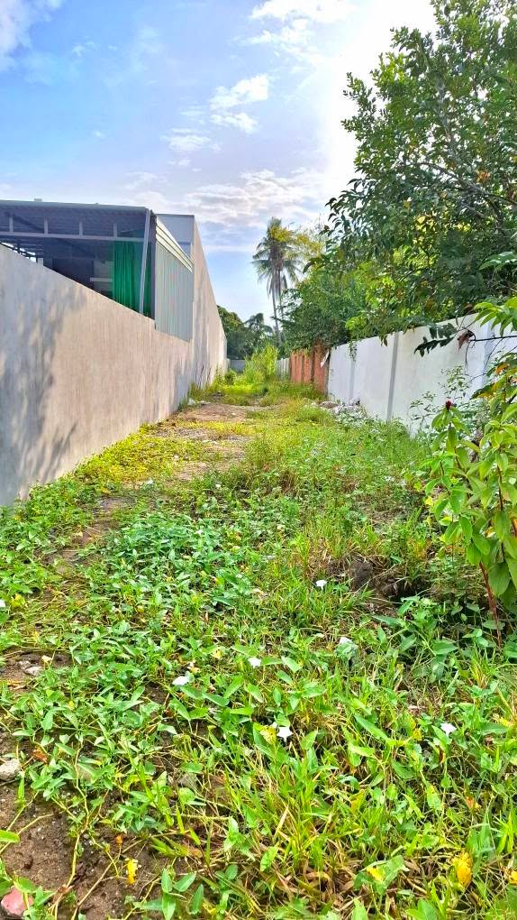 Đất thổ cư 103m² Phường Tân An, Cần Thơ giá 9xx triệu - Kinh doanh thuận lợi!