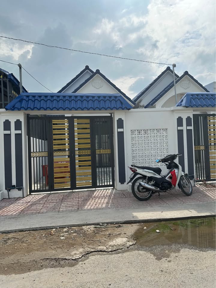 Nhà phố 396m² tại phường An Bình, Cần Thơ - Giá chỉ 920 triệu, nhận nhà ngay!