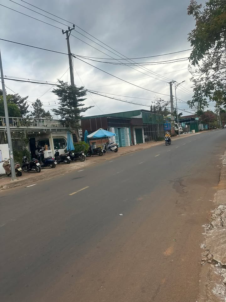 Phòng trọ cho thuê tại Quang Trung, Gia Nghĩa - Giá thỏa thuận cực kỳ hấp dẫn!