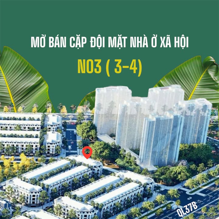 Bán đất dự án Ngọc Thơ Hiệp Hòa 90m² - Vị trí đắc địa, cơ hội đầu tư sinh lời!