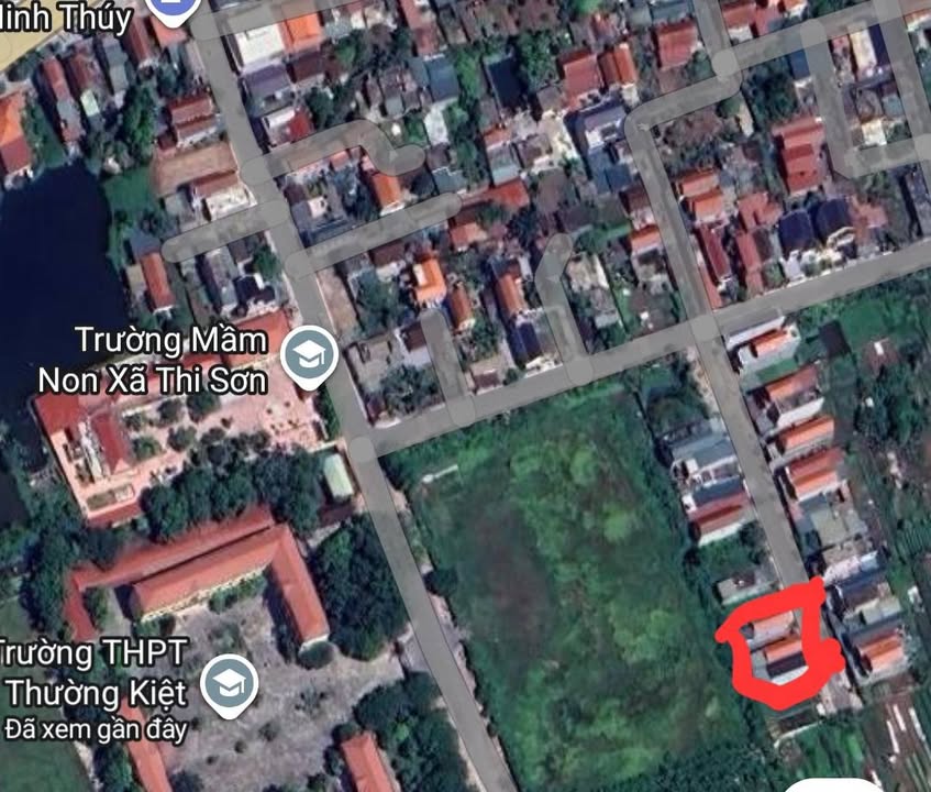 Đất nền Phường Lam Hạ, 95m² giá 2.1 tỷ - Cơ hội đầu tư F0 hấp dẫn!