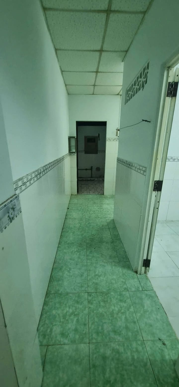 Nhà cho thuê ấp 5 Xã Xuân Thới Thượng 48m² giá chỉ 3.5 triệu - Khu dân cư yên tĩnh!