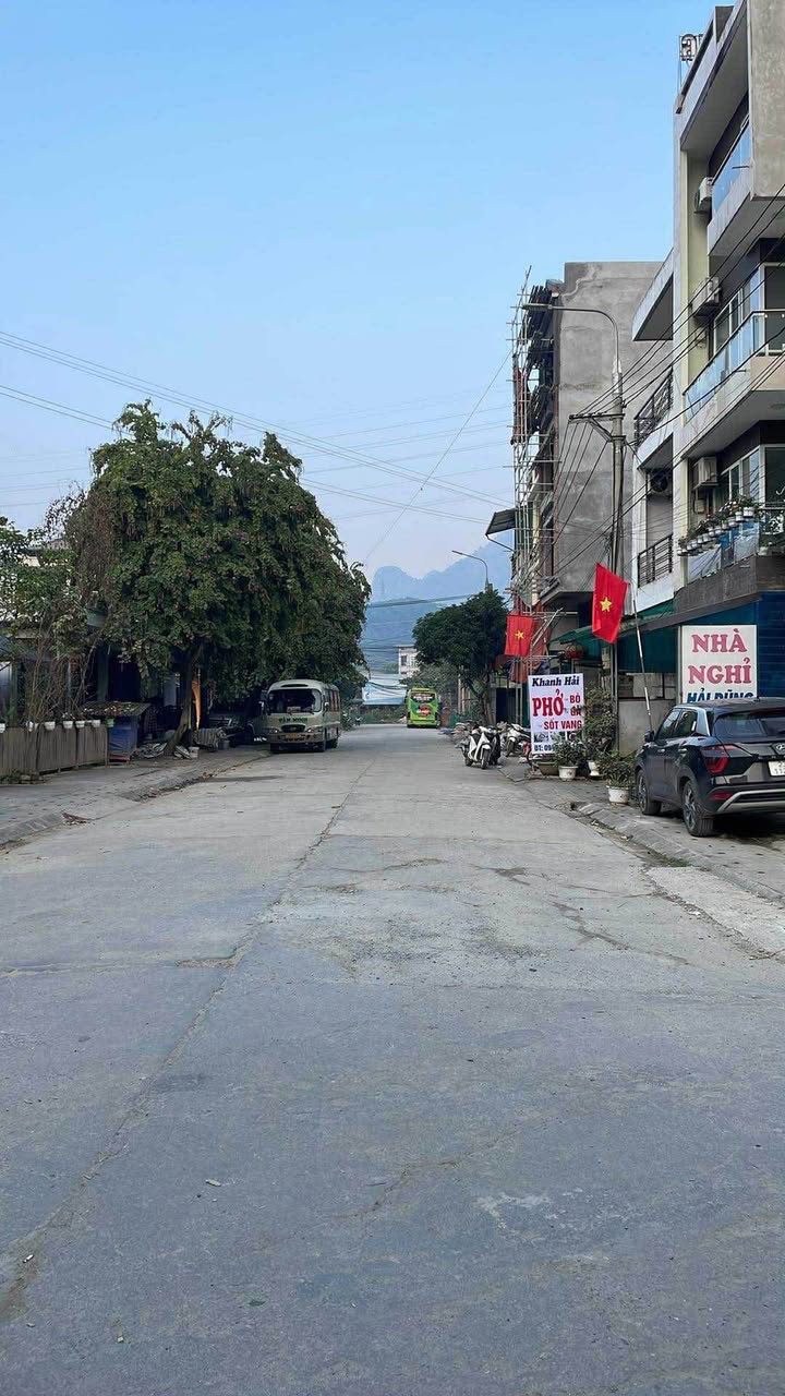 Đất nền Xã Phương Thiện, Hà Giang 100m² giá 2.5 tỷ - Đầu tư sinh lời ngay!