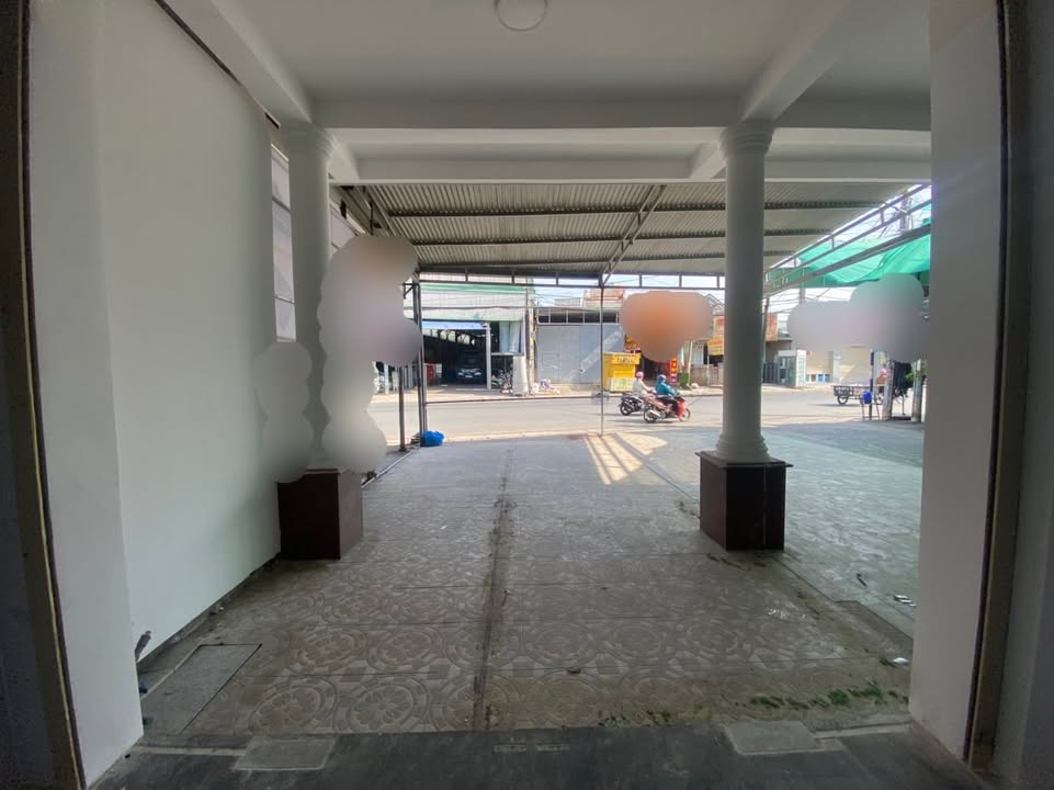 Cho thuê mặt bằng 77m² mặt tiền Bùi Trọng Nghĩa - Đường lớn thông thoáng, chỉ 8 triệu!