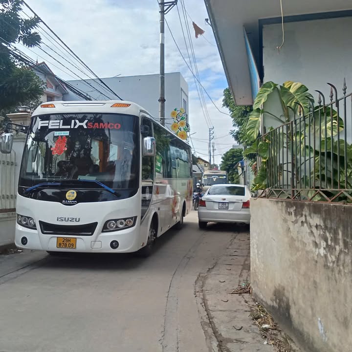 Đất nền Đông Hội, Đông Anh 101m² - Tiềm năng phát triển mạnh mẽ!