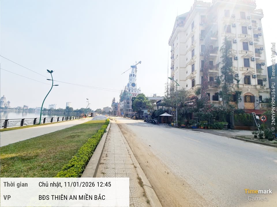 Đất nền Wyndham Lynn Times Thanh Thủy 101.8m² giá 7 tỷ - Cơ hội đầu tư không thể bỏ qua!