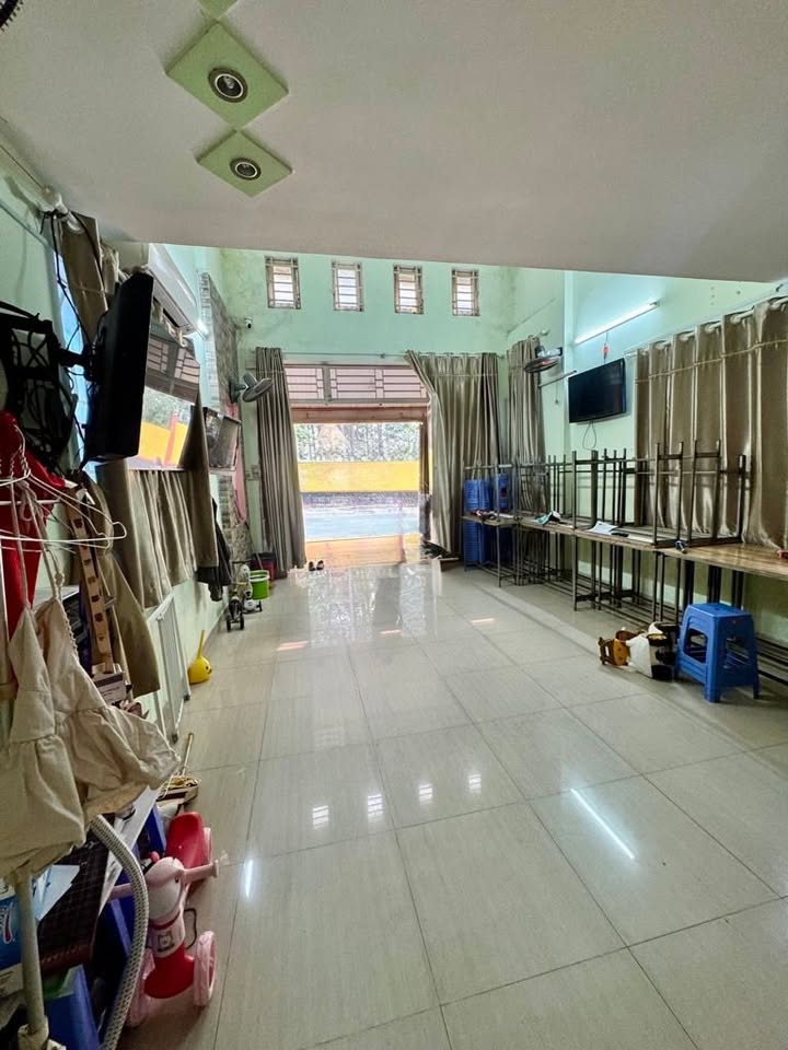 FrontHouse Lê Thị Hoa, Thủ Đức 52.2m² giá 4.9 tỷ - Đầu tư sinh lời ngay!